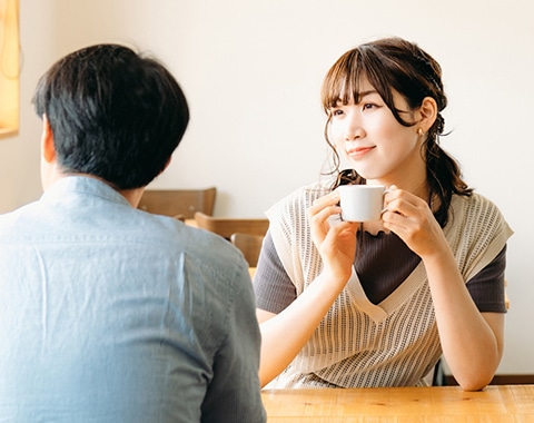婚活