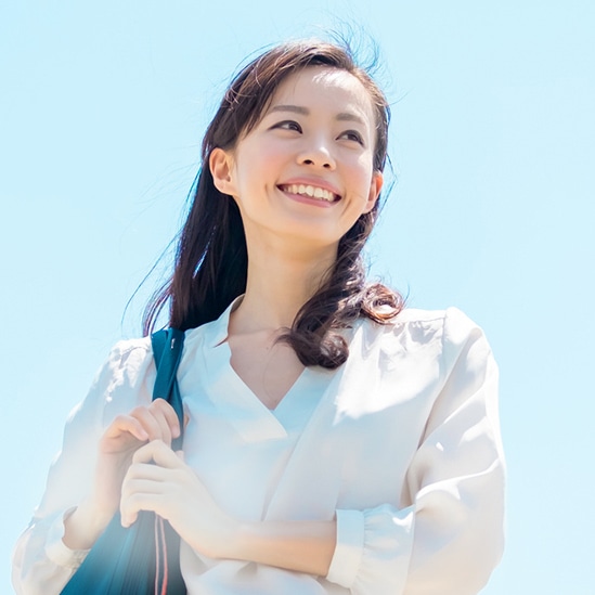 女性