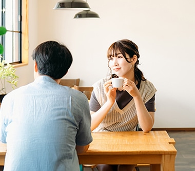 婚活