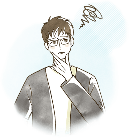 男性