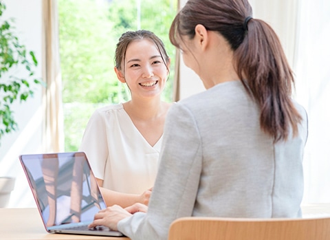 無料カウンセリング